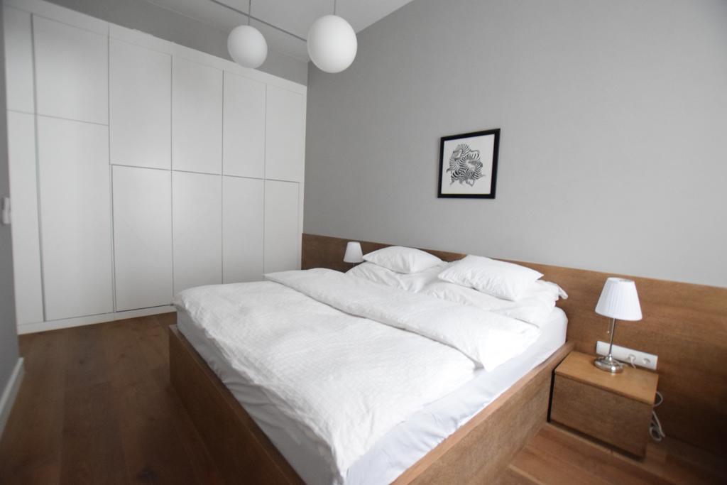 Luxury Apartment By Hi5 - Szervita Suite Budapeşte Dış mekan fotoğraf