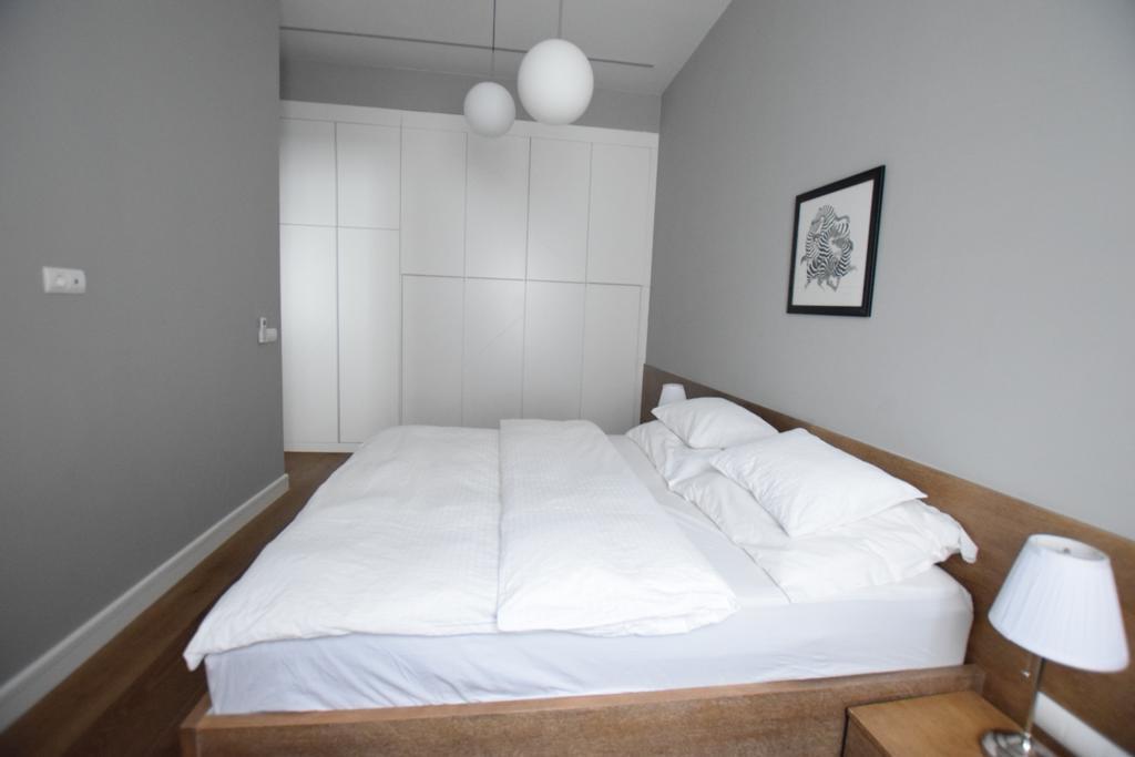 Luxury Apartment By Hi5 - Szervita Suite Budapeşte Dış mekan fotoğraf