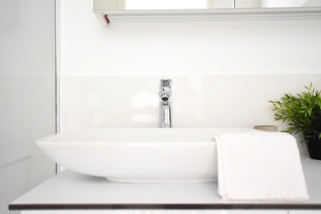 Luxury Apartment By Hi5 - Szervita Suite Budapeşte Dış mekan fotoğraf